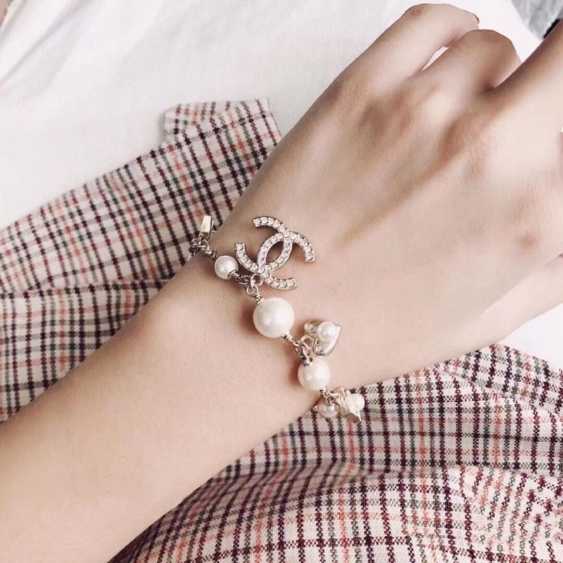 Ch**el bracelets